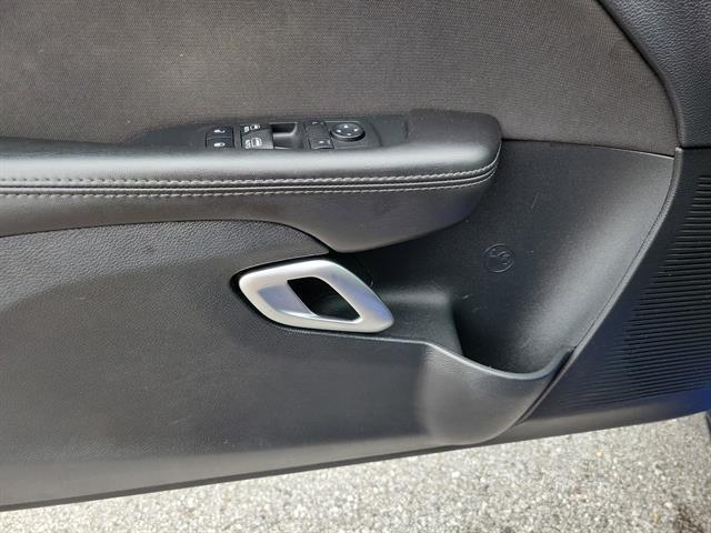 used 2018 Dodge Challenger car, priced at $15,999