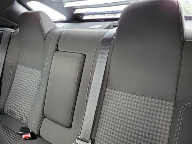 used 2018 Dodge Challenger car, priced at $15,999