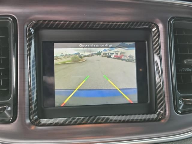 used 2018 Dodge Challenger car, priced at $15,999