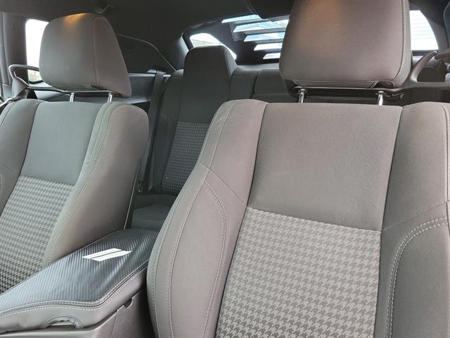 used 2018 Dodge Challenger car, priced at $15,999