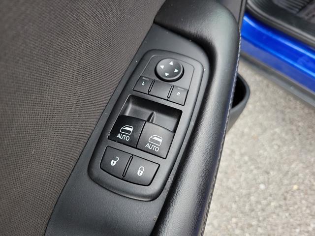 used 2018 Dodge Challenger car, priced at $15,999