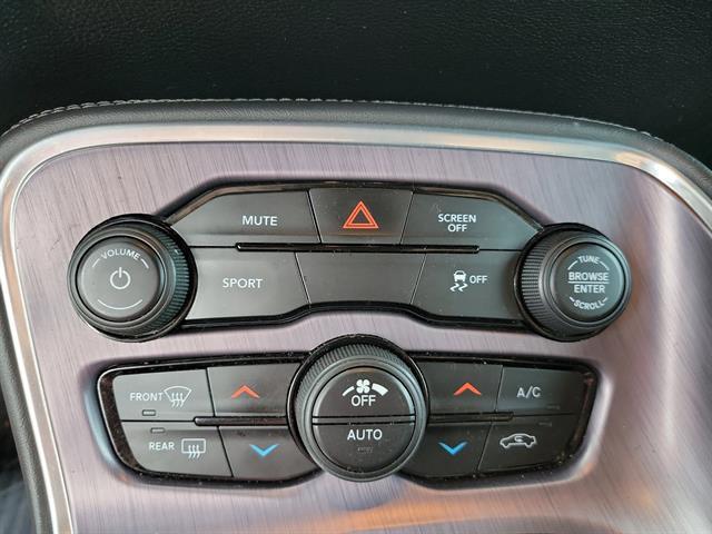 used 2018 Dodge Challenger car, priced at $15,999