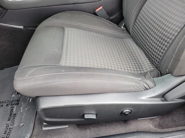 used 2018 Dodge Challenger car, priced at $15,999