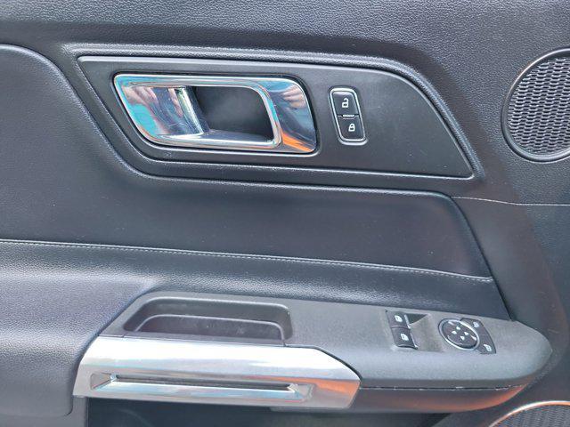used 2016 Ford Mustang car, priced at $24,999