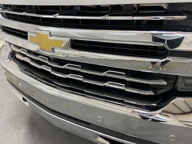 used 2021 Chevrolet Silverado 1500 car, priced at $39,995