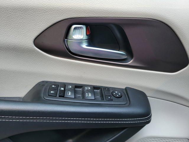 used 2023 Chrysler Voyager car, priced at $19,999