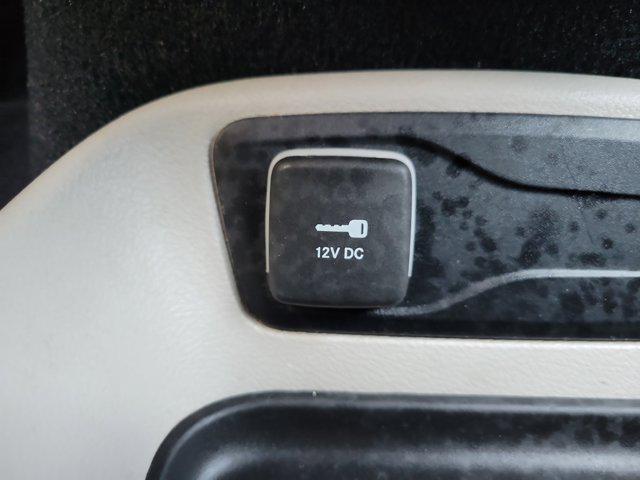 used 2023 Chrysler Voyager car, priced at $19,999