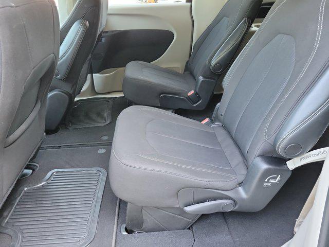 used 2023 Chrysler Voyager car, priced at $19,999