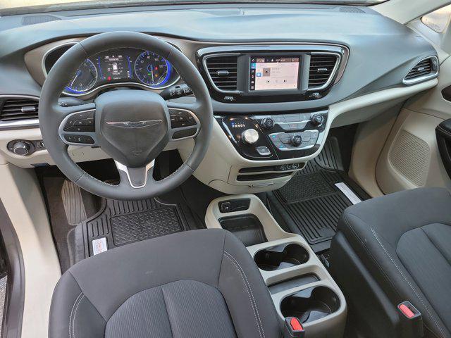 used 2023 Chrysler Voyager car, priced at $19,999