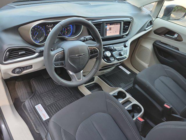 used 2023 Chrysler Voyager car, priced at $19,999