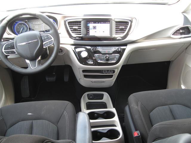 used 2023 Chrysler Voyager car, priced at $20,974