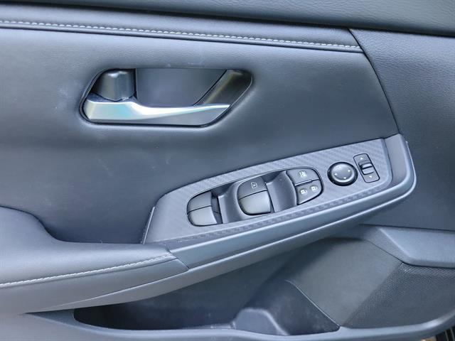 used 2025 Nissan Sentra car, priced at $21,451