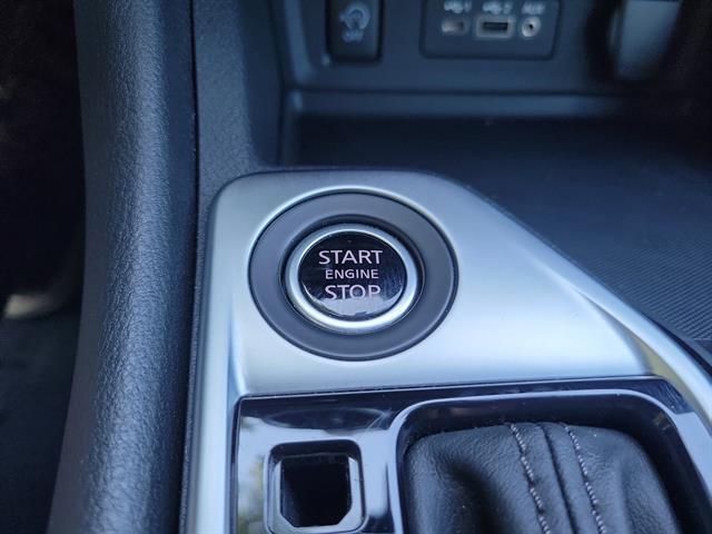 used 2025 Nissan Sentra car, priced at $21,451