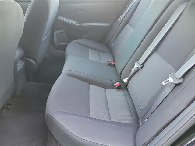 used 2025 Nissan Sentra car, priced at $21,451