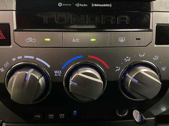 used 2020 Toyota Tundra car, priced at $28,999