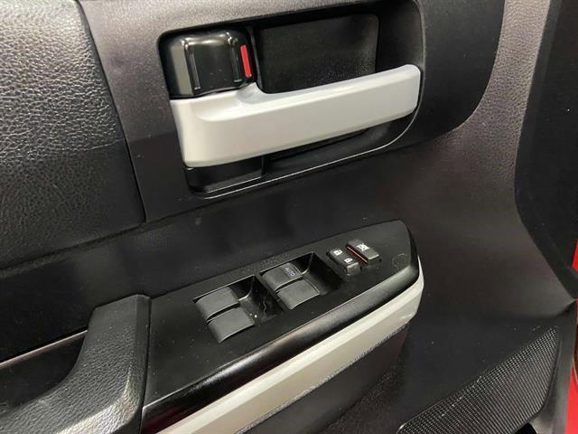 used 2020 Toyota Tundra car, priced at $28,999