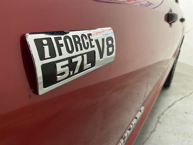 used 2020 Toyota Tundra car, priced at $28,999