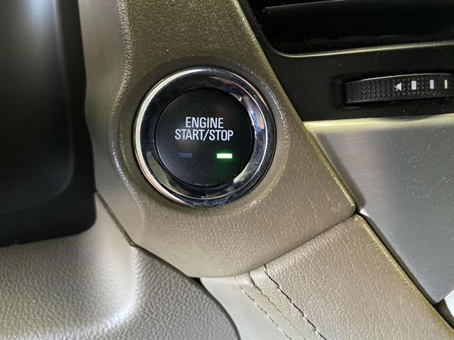 used 2018 GMC Yukon car, priced at $25,999
