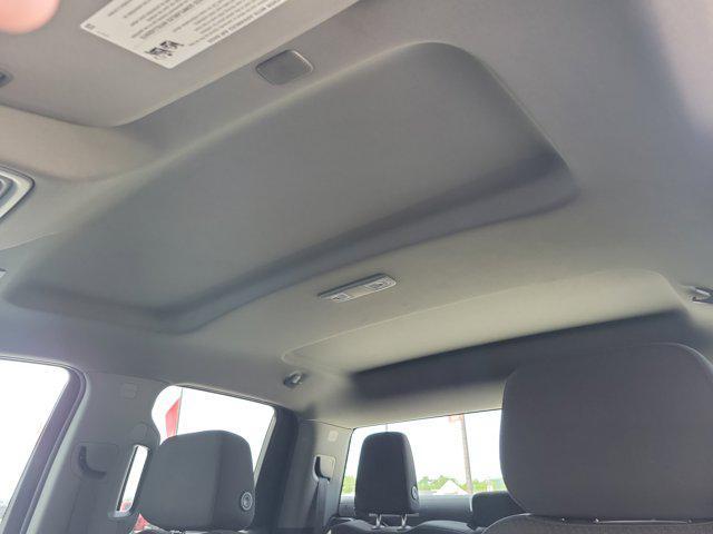 used 2021 Chevrolet Silverado 1500 car, priced at $27,999