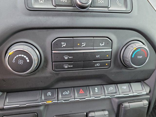 used 2021 Chevrolet Silverado 1500 car, priced at $27,999