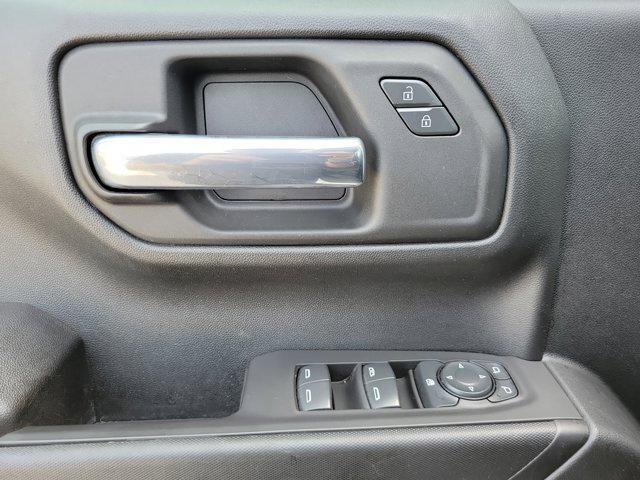 used 2021 Chevrolet Silverado 1500 car, priced at $27,999