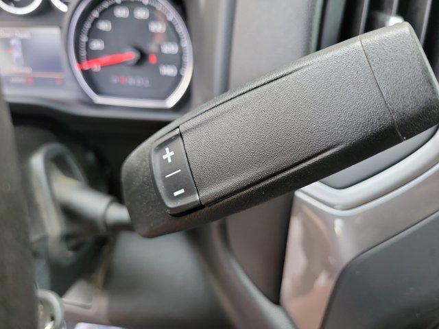 used 2021 Chevrolet Silverado 1500 car, priced at $27,999