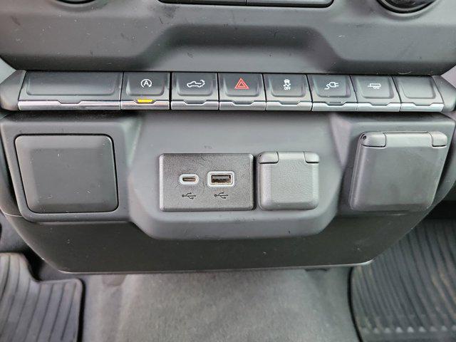 used 2021 Chevrolet Silverado 1500 car, priced at $27,999