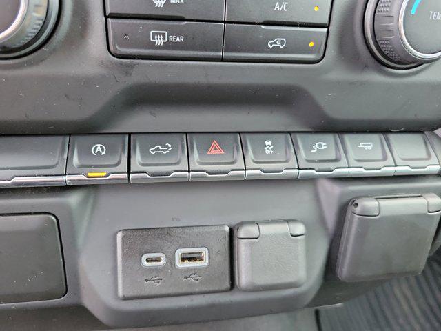 used 2021 Chevrolet Silverado 1500 car, priced at $27,999