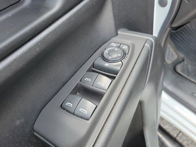 used 2021 Chevrolet Silverado 1500 car, priced at $27,999
