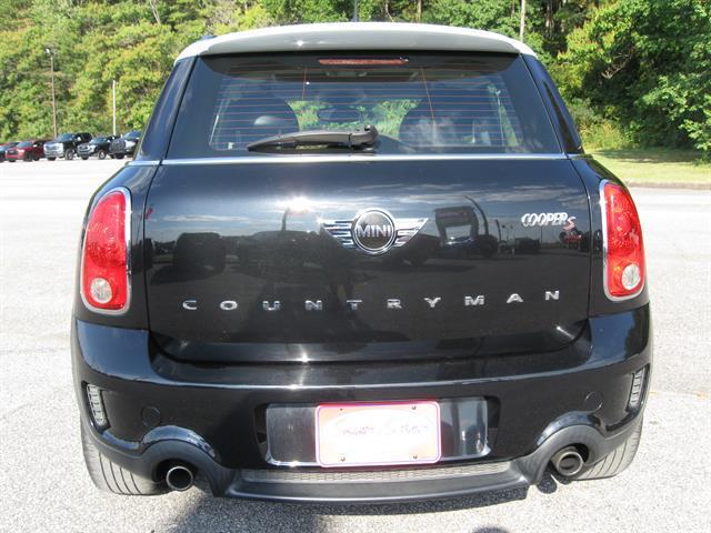 used 2013 MINI Countryman car, priced at $7,919