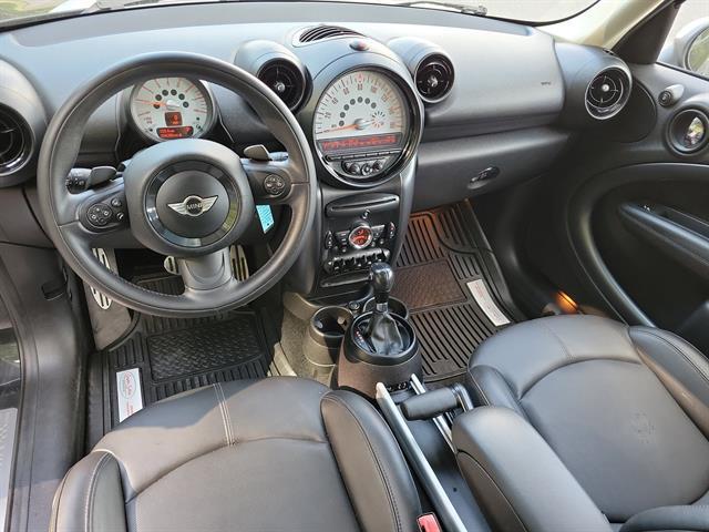 used 2013 MINI Countryman car, priced at $7,919
