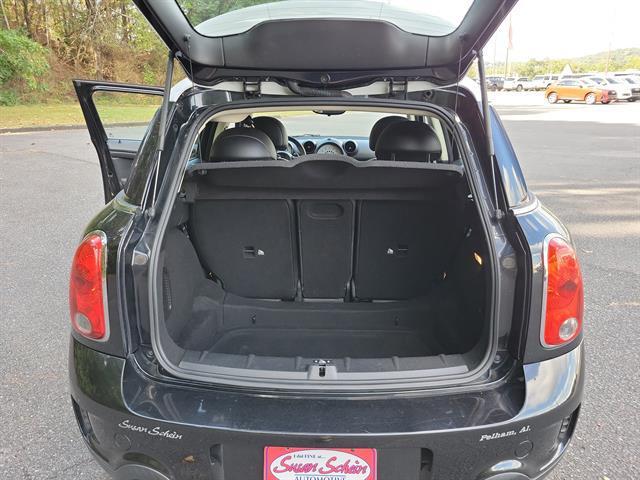 used 2013 MINI Countryman car, priced at $7,919