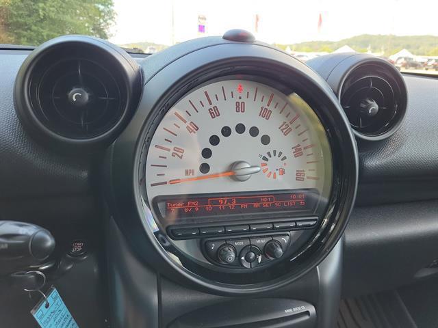 used 2013 MINI Countryman car, priced at $7,919