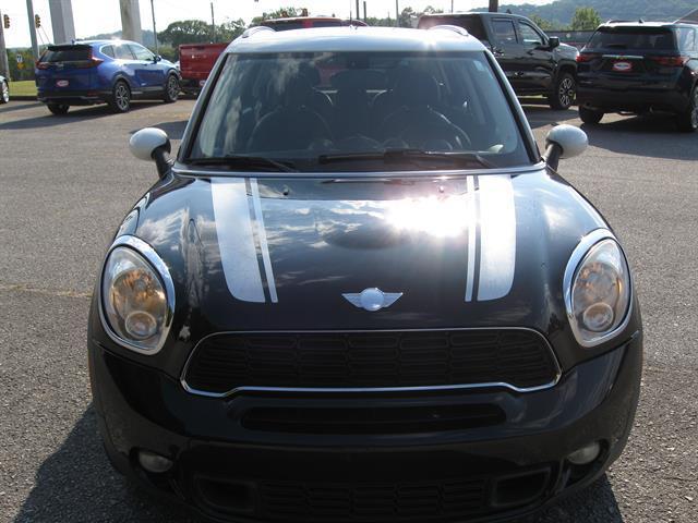 used 2013 MINI Countryman car, priced at $7,919