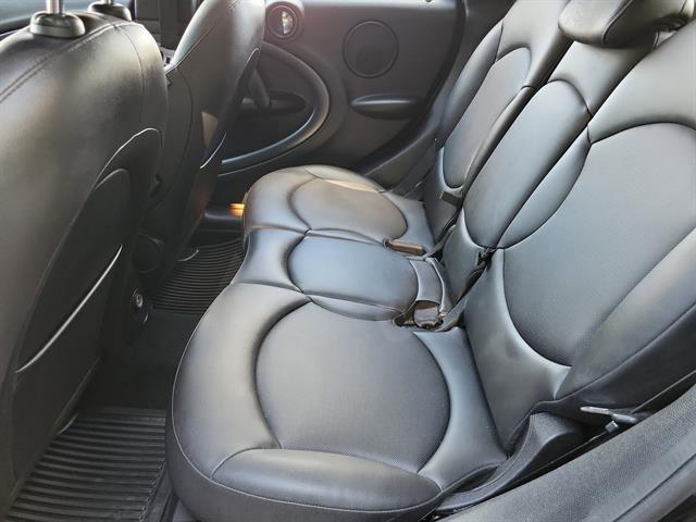 used 2013 MINI Countryman car, priced at $7,919
