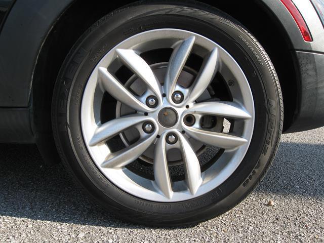 used 2013 MINI Countryman car, priced at $7,919