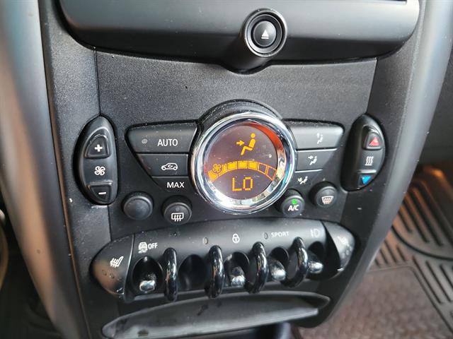 used 2013 MINI Countryman car, priced at $7,919