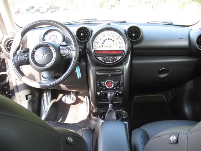 used 2013 MINI Countryman car, priced at $7,919