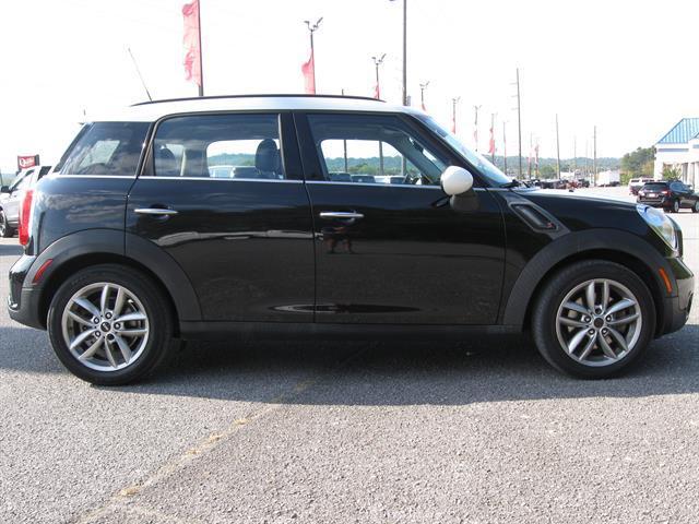 used 2013 MINI Countryman car, priced at $7,919