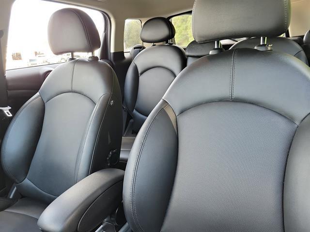 used 2013 MINI Countryman car, priced at $7,919