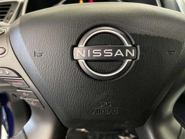 used 2023 Nissan Murano car, priced at $25,298