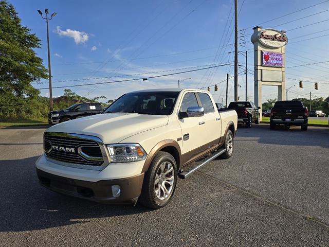 used 2017 Ram 1500 car, priced at $22,995