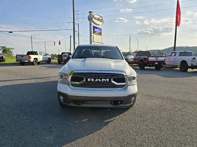 used 2017 Ram 1500 car, priced at $22,995