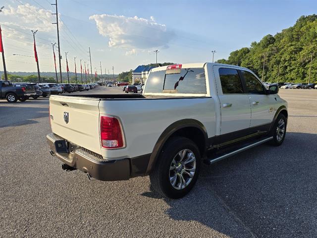 used 2017 Ram 1500 car, priced at $22,995