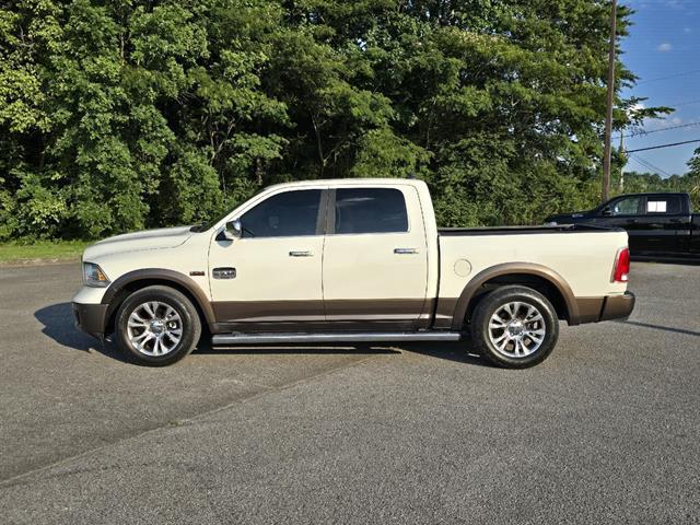 used 2017 Ram 1500 car, priced at $22,995