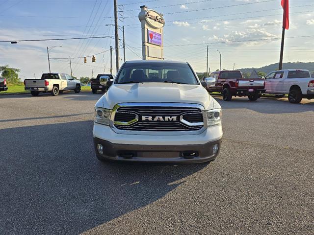 used 2017 Ram 1500 car, priced at $22,995