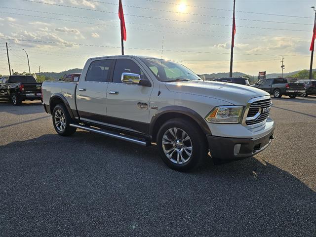 used 2017 Ram 1500 car, priced at $22,995