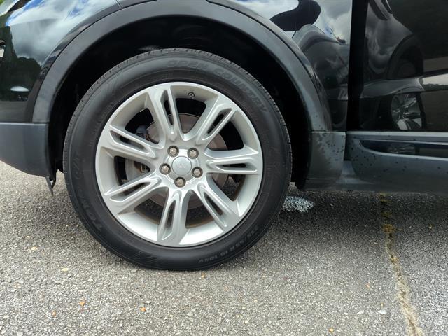 used 2017 Land Rover Range Rover Evoque car, priced at $15,999