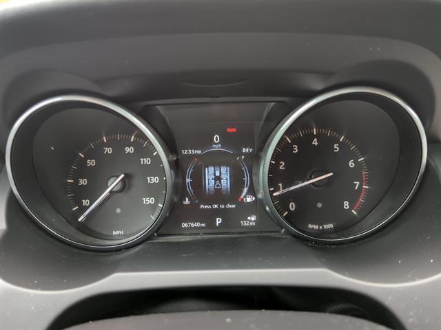 used 2017 Land Rover Range Rover Evoque car, priced at $15,999