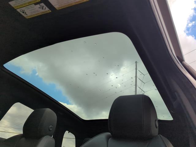 used 2017 Land Rover Range Rover Evoque car, priced at $15,999